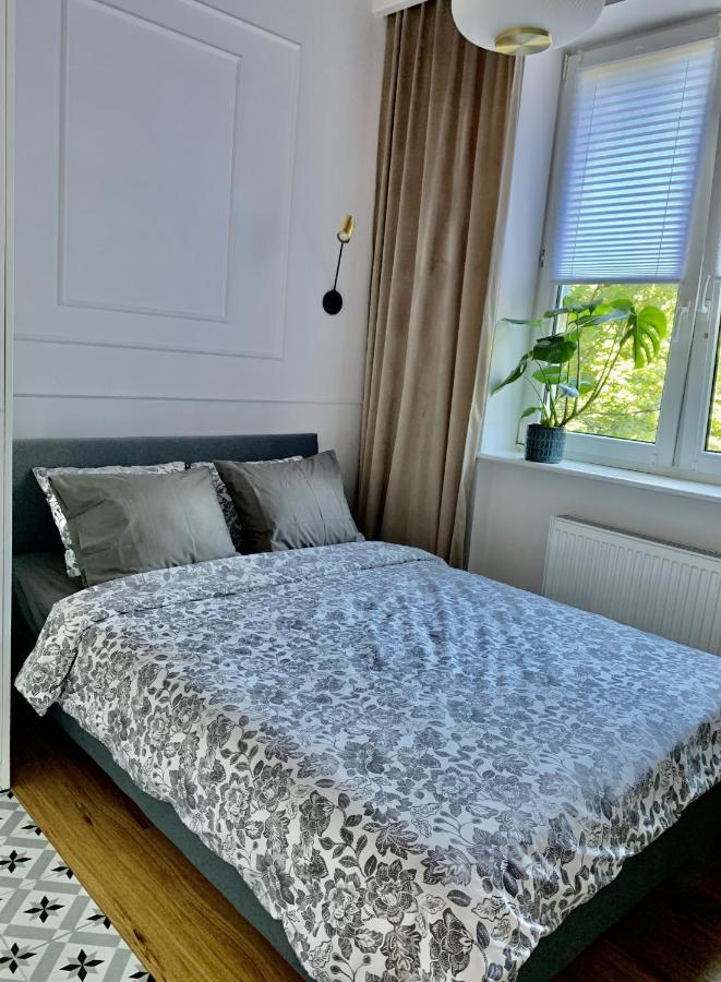 Apartament Centrum Marszalkowska 28 - Pl. Zbawiciela Varşovia Exterior foto