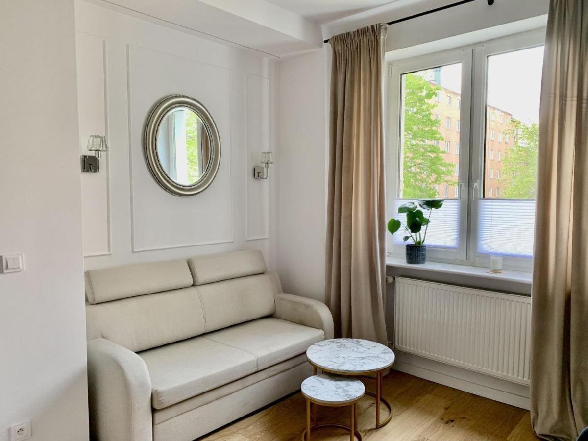 Apartament Centrum Marszalkowska 28 - Pl. Zbawiciela Varşovia Exterior foto