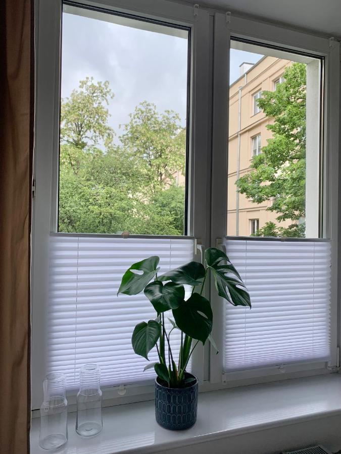 Apartament Centrum Marszalkowska 28 - Pl. Zbawiciela Varşovia Exterior foto
