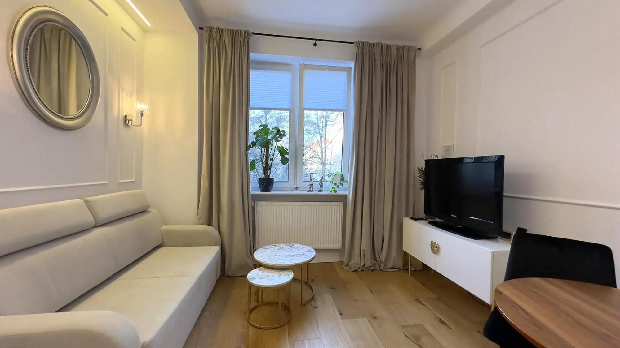 Apartament Centrum Marszalkowska 28 - Pl. Zbawiciela Varşovia Exterior foto