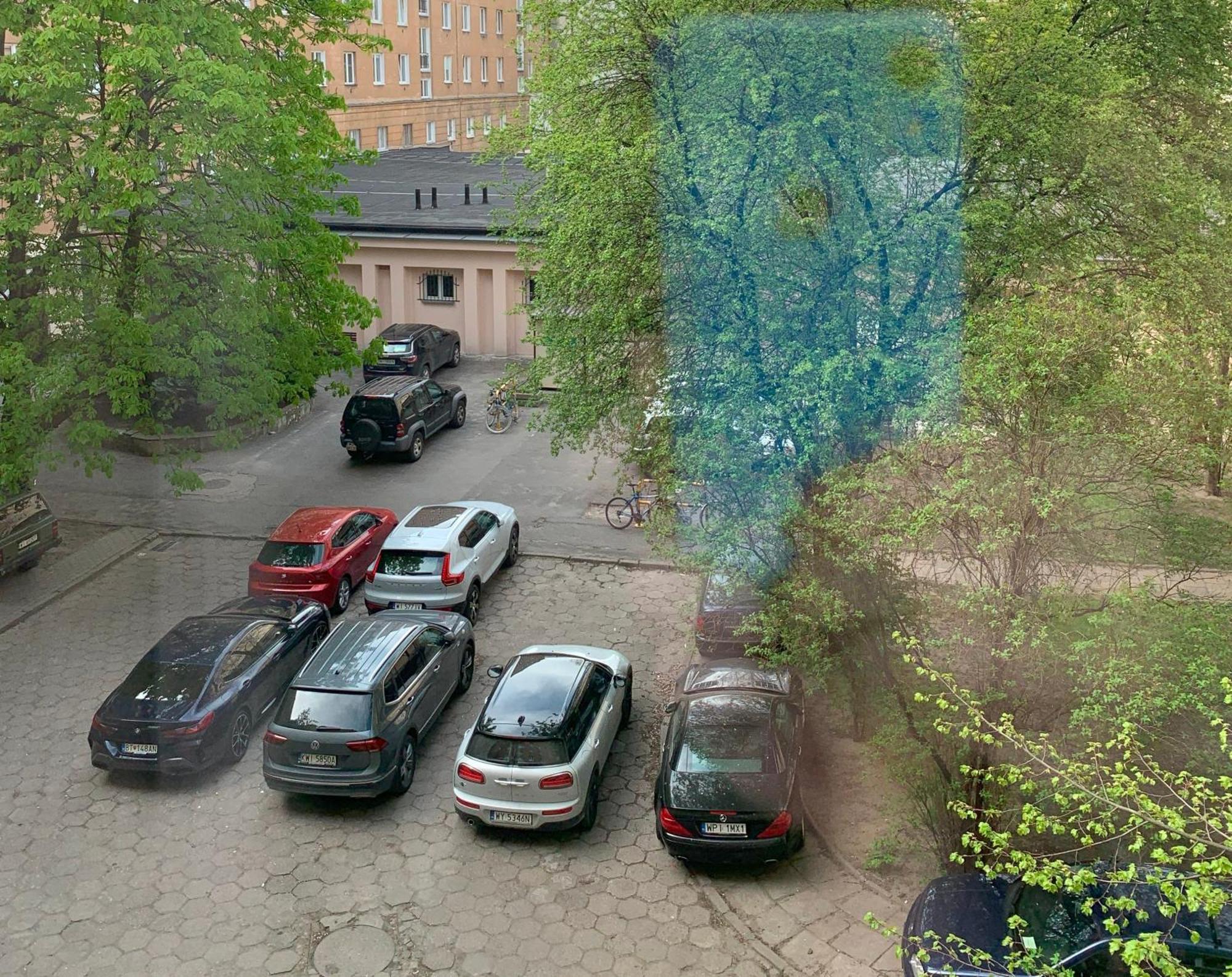 Apartament Centrum Marszalkowska 28 - Pl. Zbawiciela Varşovia Exterior foto